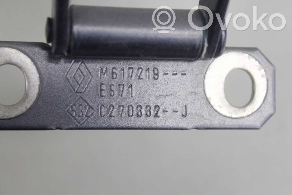 Renault Clio III Tailgate/trunk/boot hinge 