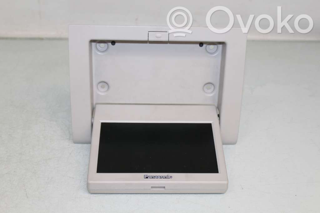 Chevrolet Avalanche Screen/display/small screen 