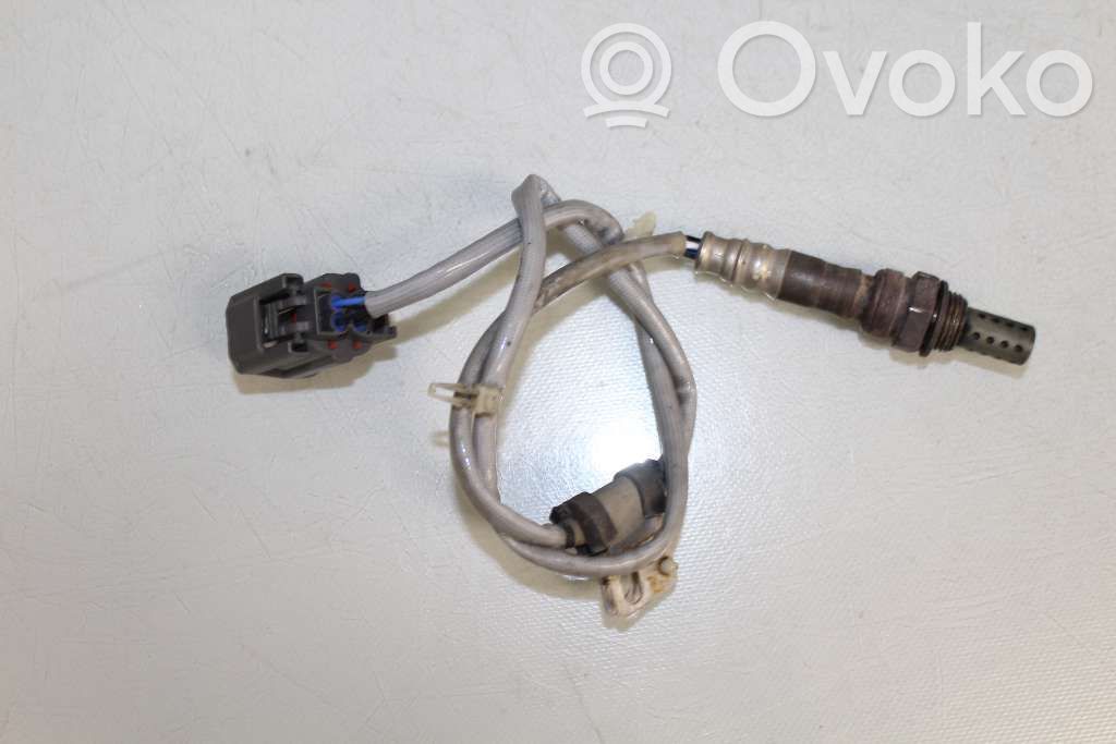Mazda 3 II Lambda probe sensor 