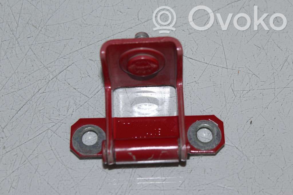 Renault Clio III Tailgate/trunk/boot hinge 