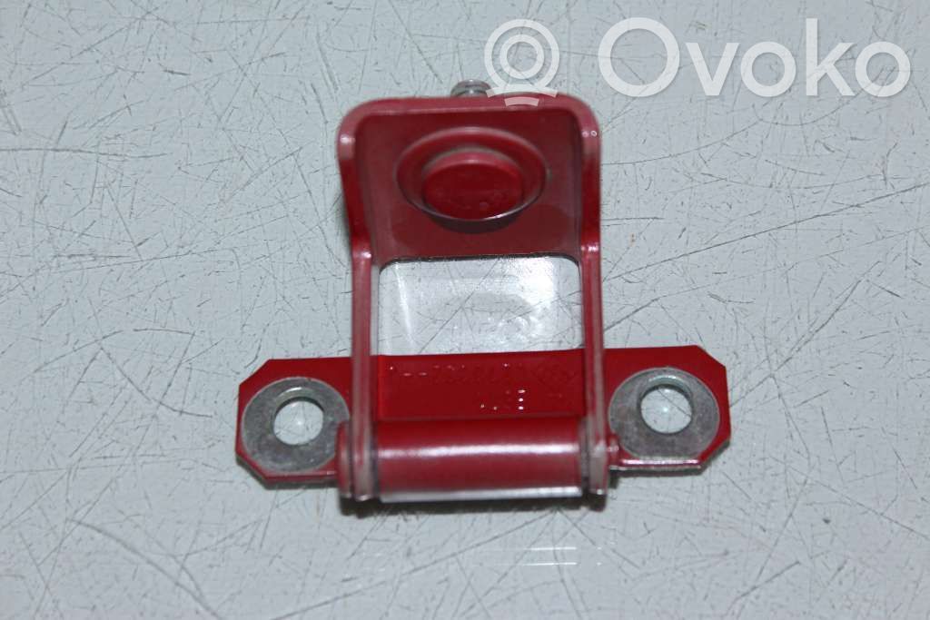 Tailgate/trunk/boot hinge   8200270332