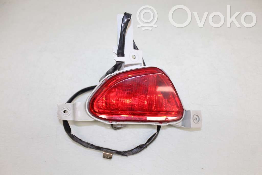 Mazda 2 Galinis atšvaitas 