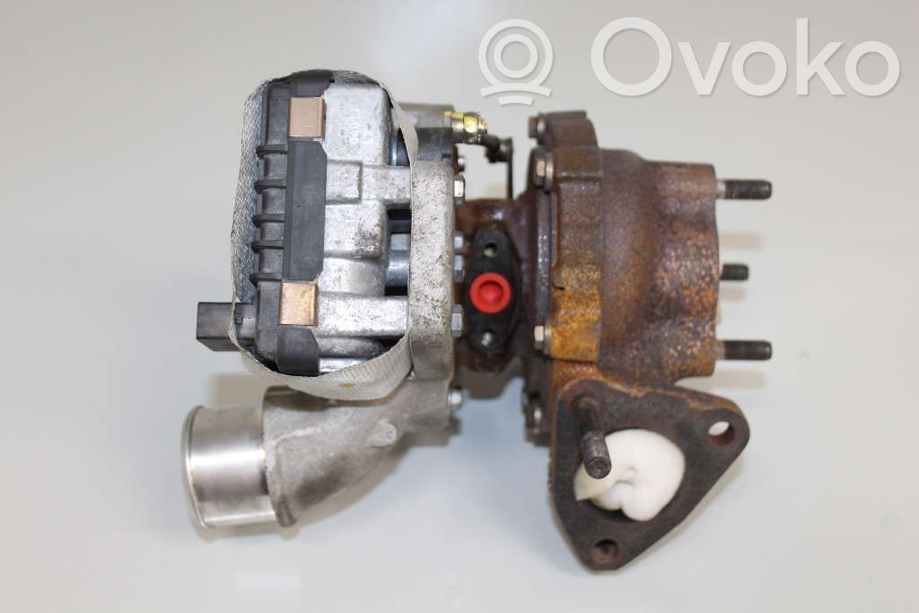 Turbo   282312F100,7805020001,282312F100