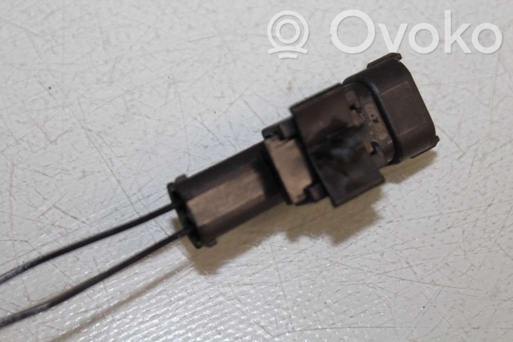 KIA Ceed Sensor de temperatura del escape 