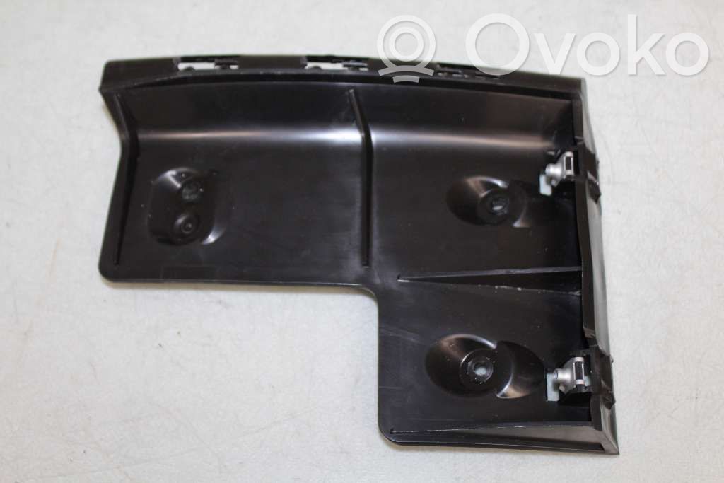 Ford S-MAX Tailgate trim 
