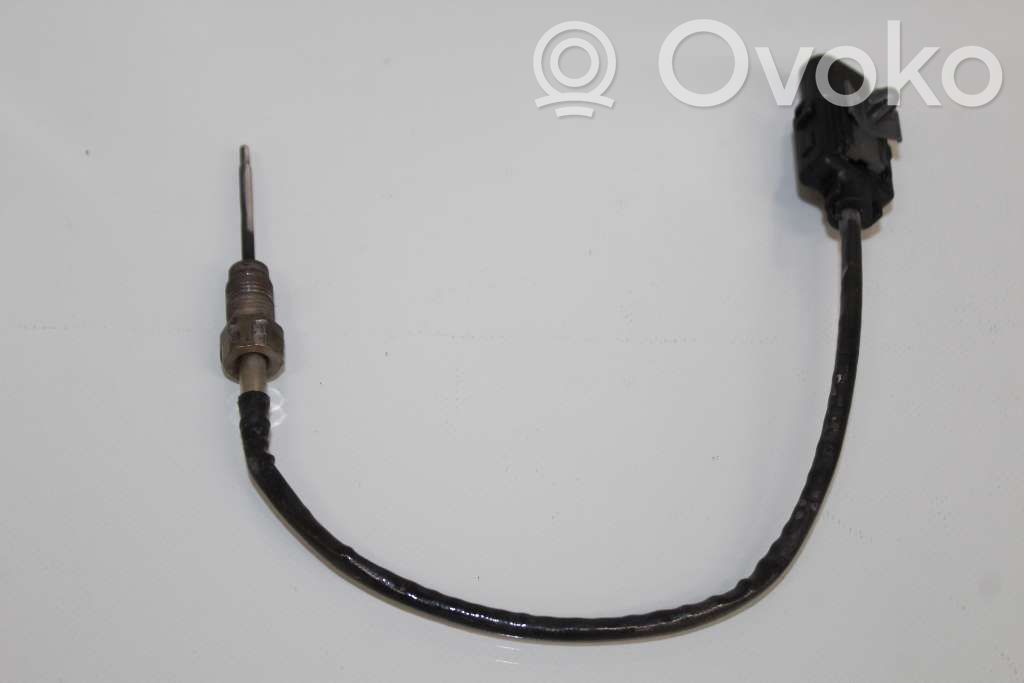 KIA Sorento Sensor de temperatura del escape 
