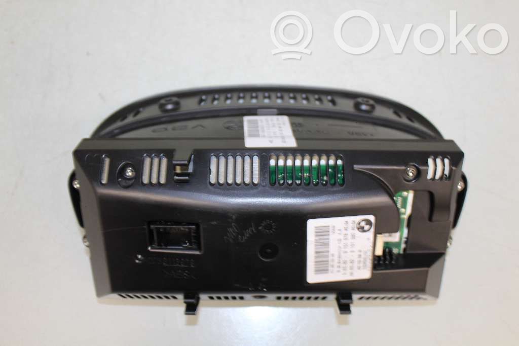 BMW 5 E60 E61 Screen/display/small screen 