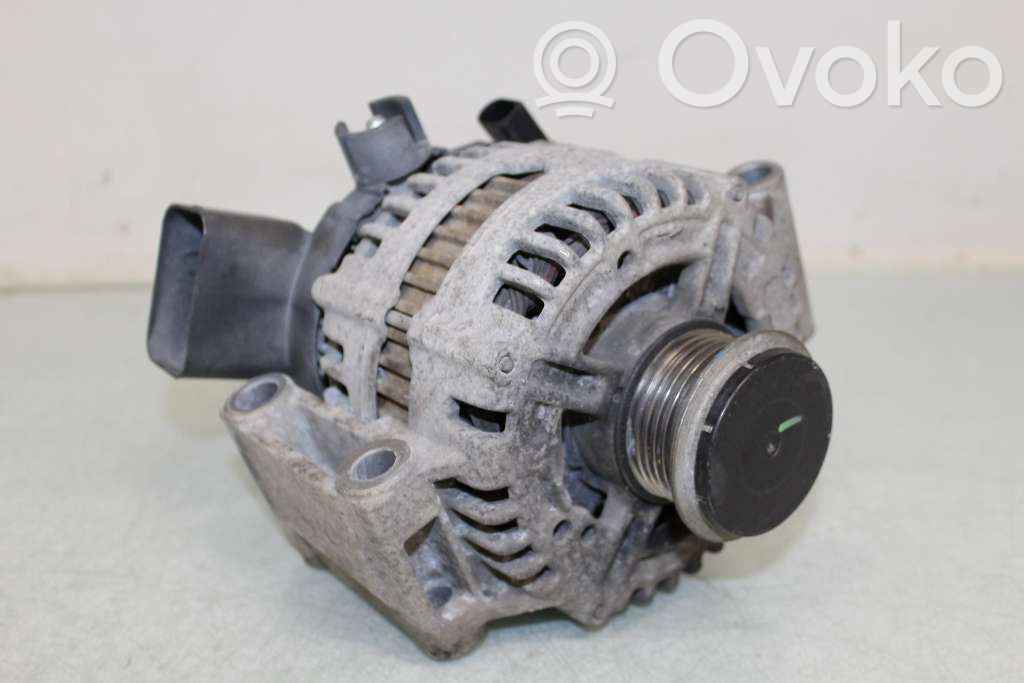 Ford Galaxy Ģenerators 