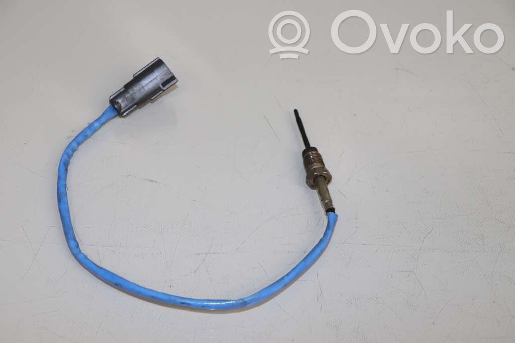 Ford Focus Sensor de temperatura del escape 