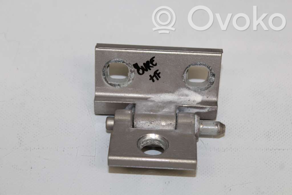 Front door upper hinge   30784908