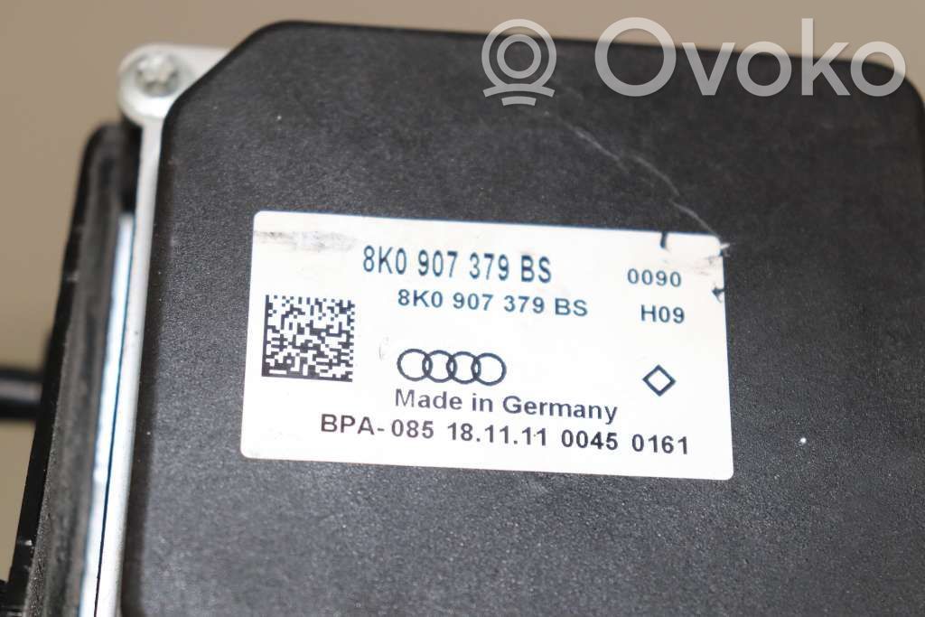 Audi A4 S4 B8 8K Bomba de ABS 