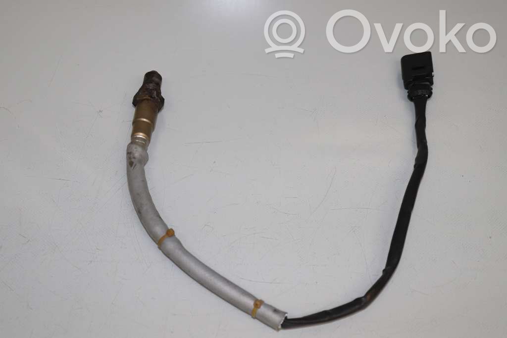 Audi A6 S6 C6 4F Lambda probe sensor 