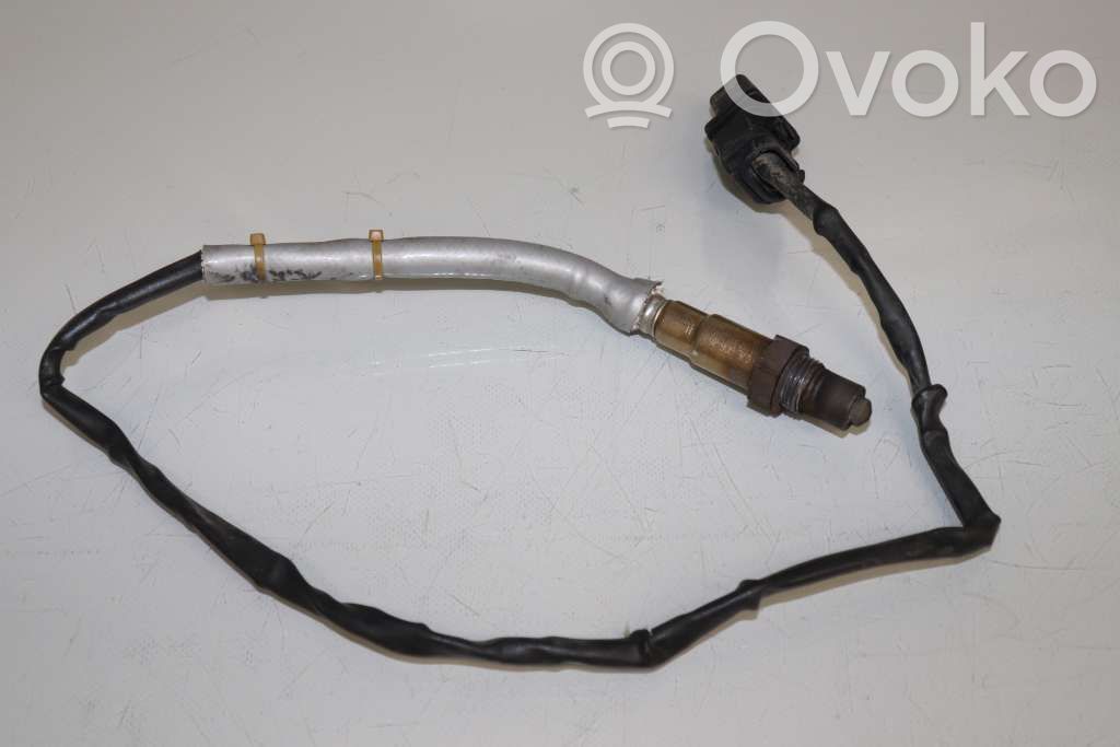 Audi A6 S6 C6 4F Sonde lambda 