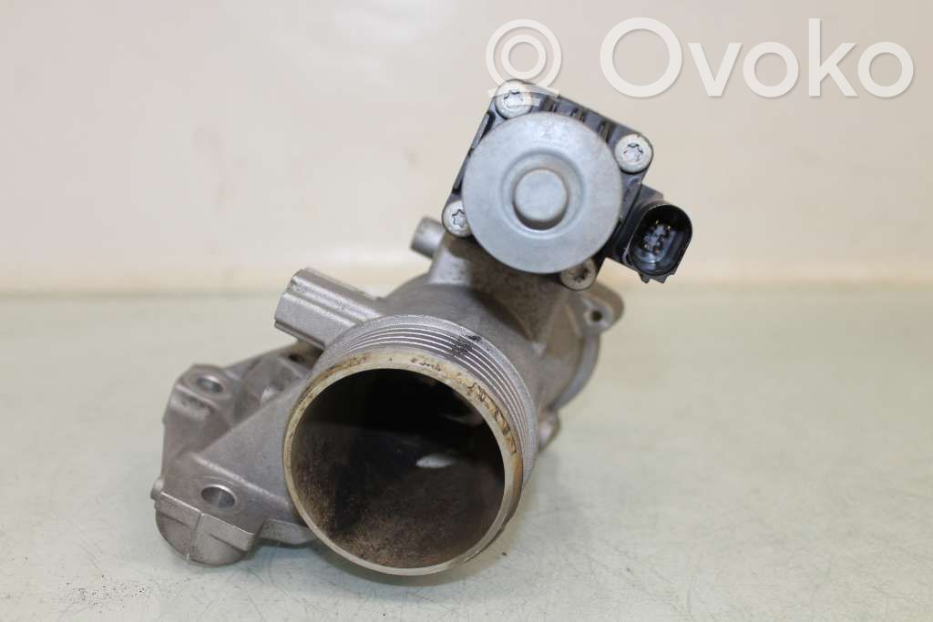 Volvo V70 Válvula EGR 