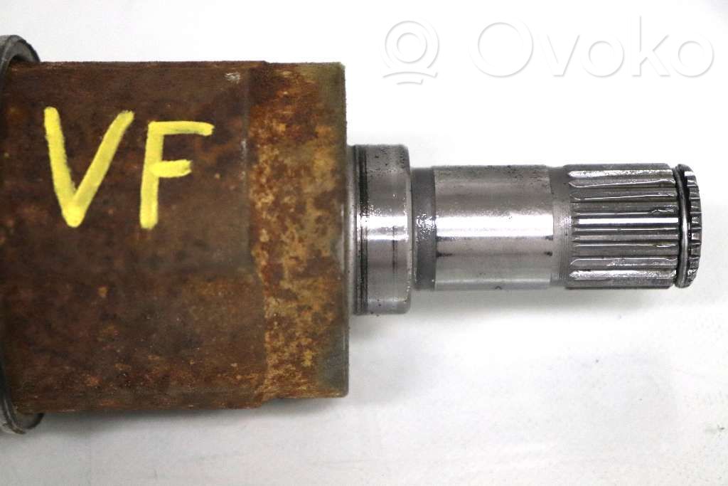 Honda Jazz Eje de transmisión delantero 