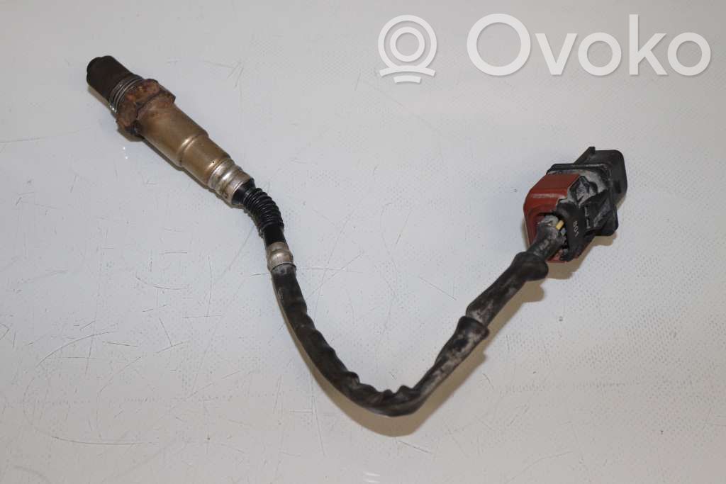 Audi A6 S6 C6 4F Lambda probe sensor 