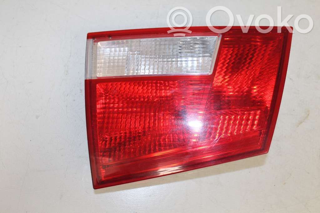 Opel Vectra C Takaluukun takavalot 