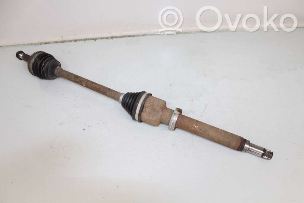 Ford Transit Front driveshaft 