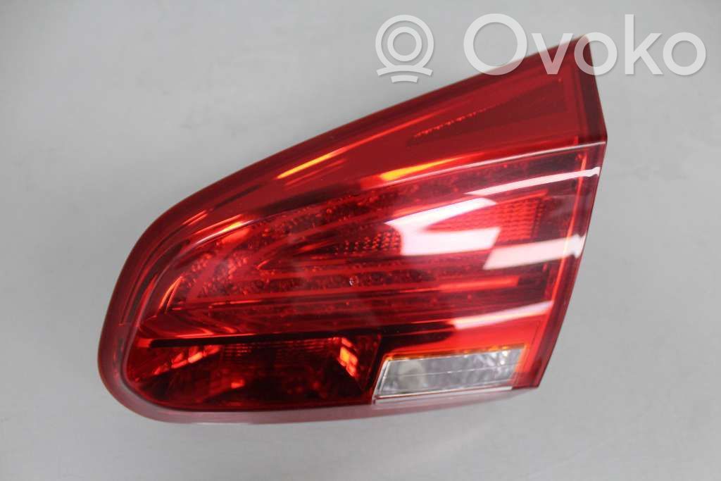 KIA Ceed Tailgate rear/tail lights 