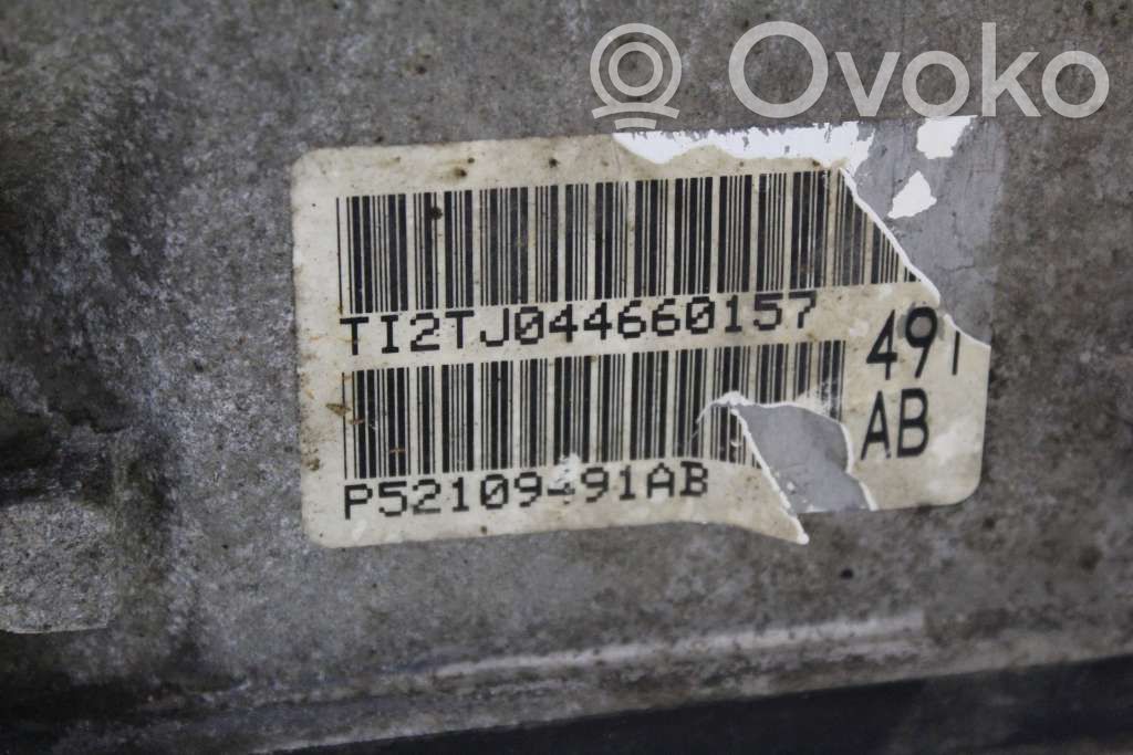 Dodge Magnum Automatic gearbox 