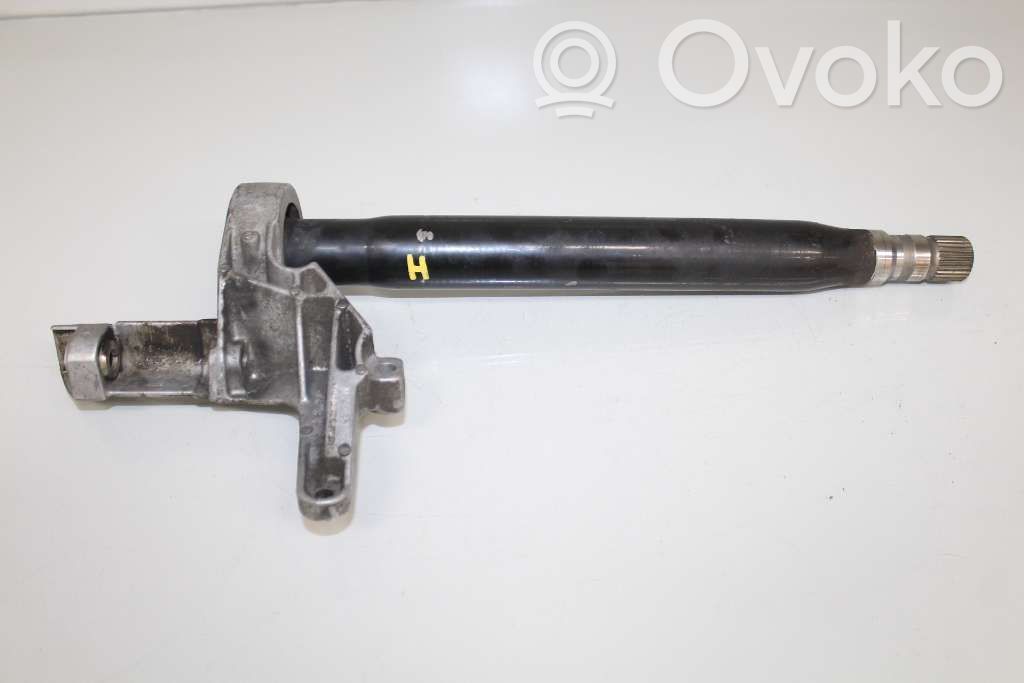 Saab 9-5 Front driveshaft 