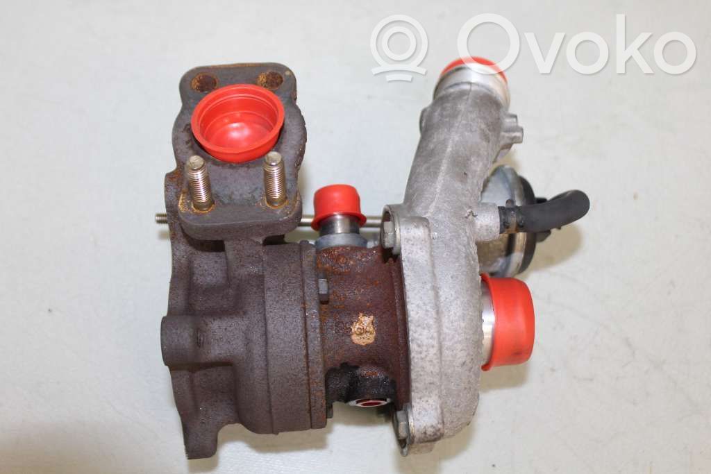 Turbina   0375N6,50153259,9661557480