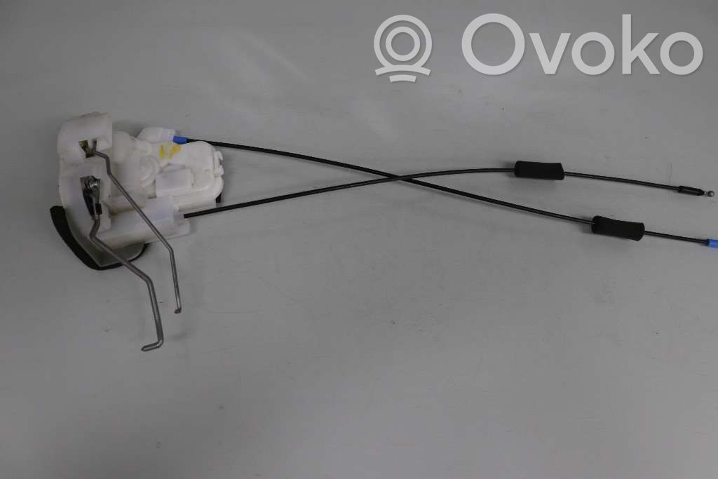 Subaru Legacy Front door lock 