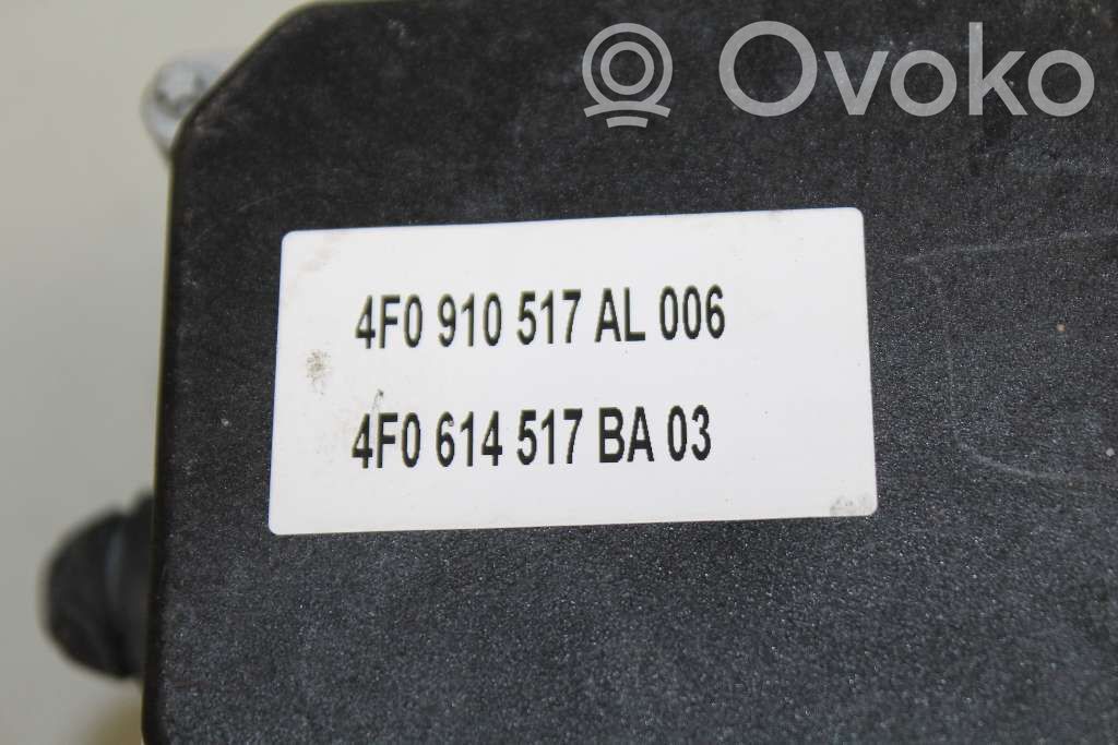 Bomba de ABS   4F0614517BC,0265230087,4F0614517BA