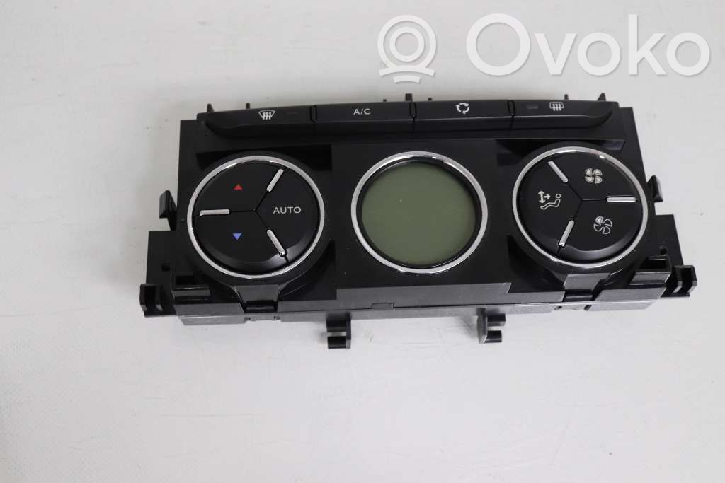 Climate control unit   6452W7,96753994XT