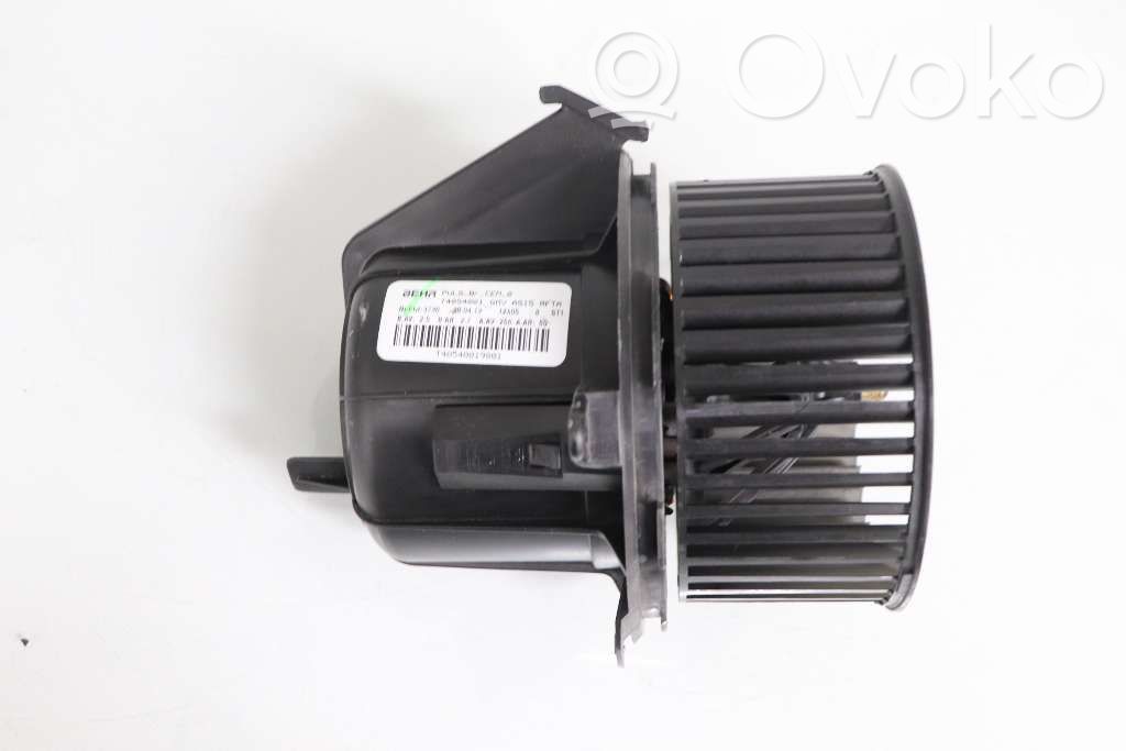 Mazā radiatora ventilators   6441CS