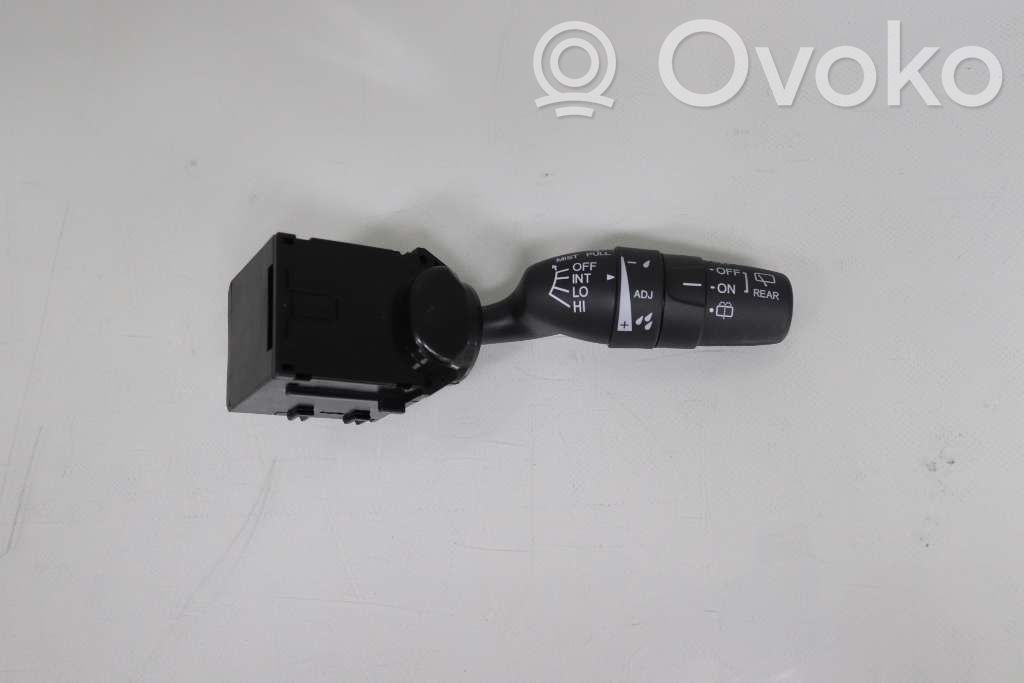 Honda Jazz Wiper control stalk 