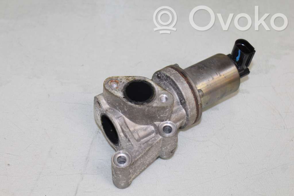 EGR-venttiili   284102A300,284102A300