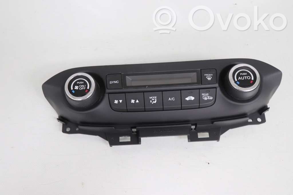 Climate control unit   79600T1EG4