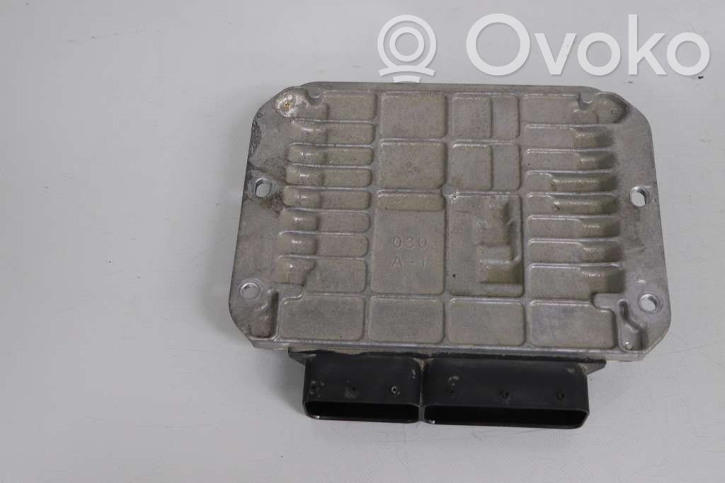 Unité de commande / module d'injection   22611AP840,2758009842,22611AP840