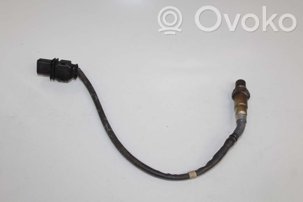 Nissan Primastar Lambda probe sensor 