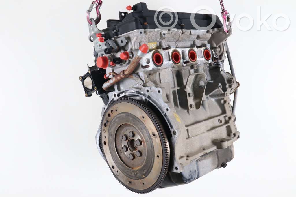 Mitsubishi Colt Engine 