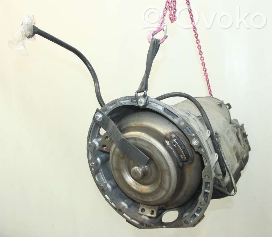 Chrysler 300 - 300C Automatic gearbox 