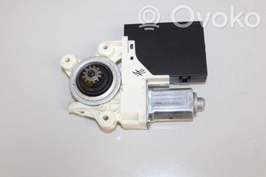 Volvo S40 Silnik regulatora szyby drzwi przednich 