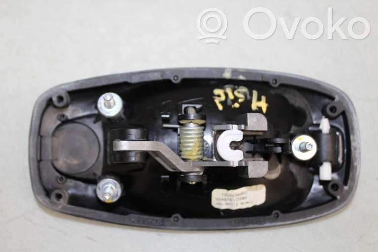 Opel Combo D Manecilla externa puerta delantera 