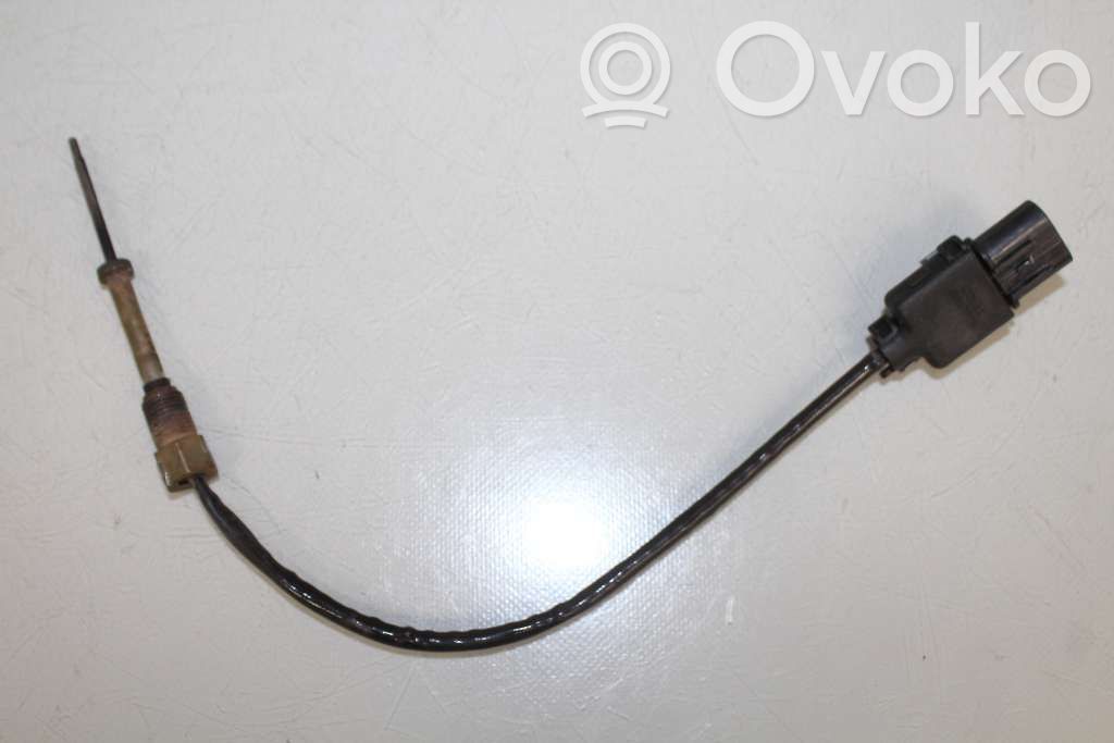 KIA Sportage Sensor de temperatura del escape 