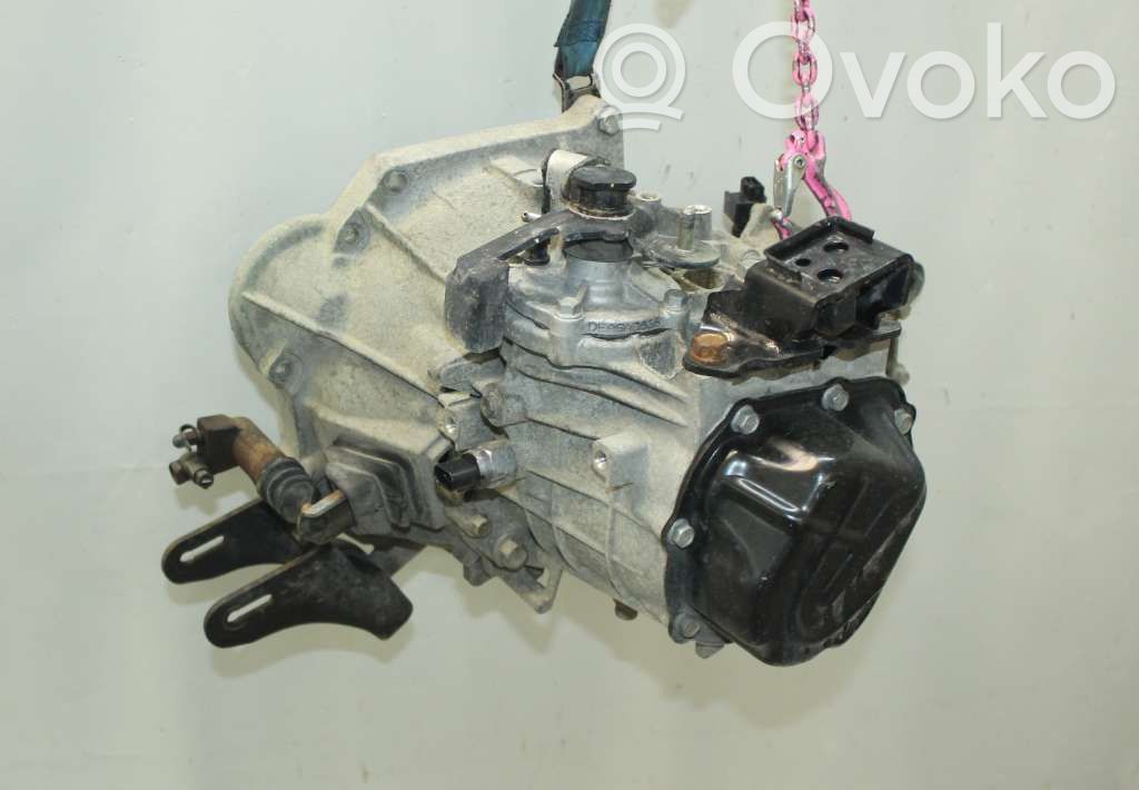 KIA Ceed Manual 5 speed gearbox 