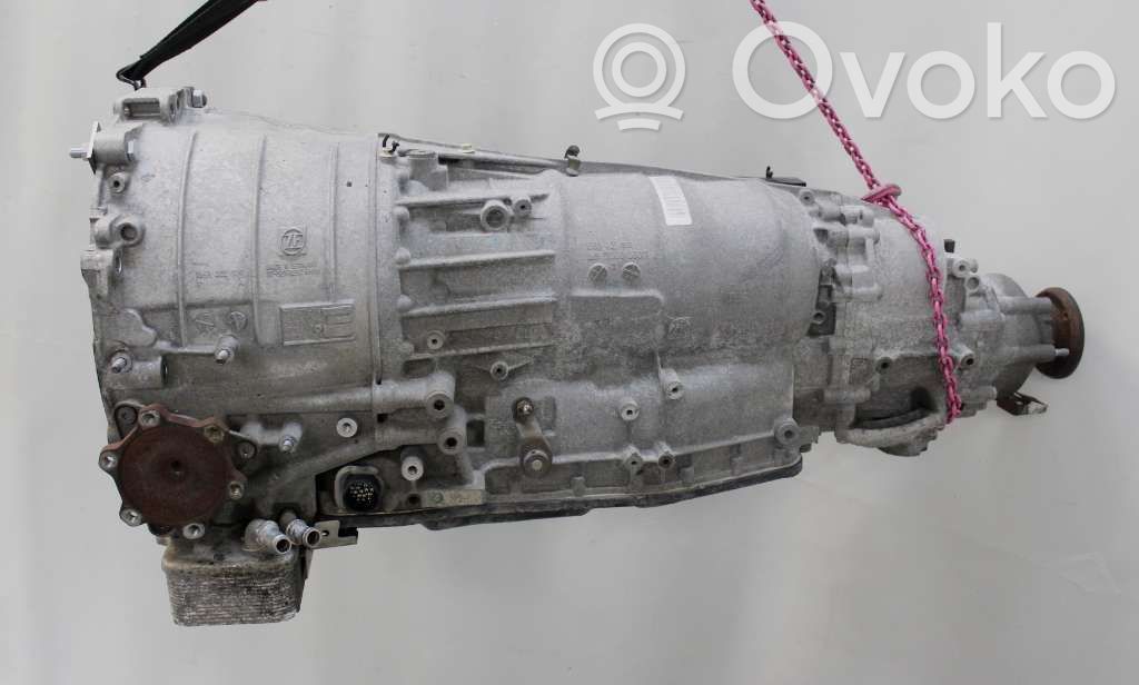 Audi A6 S6 C6 4F Automatic gearbox 