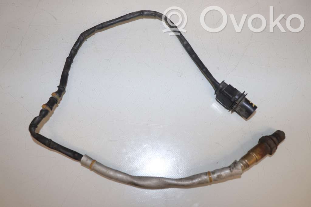 Volkswagen PASSAT B6 Lambda probe sensor 