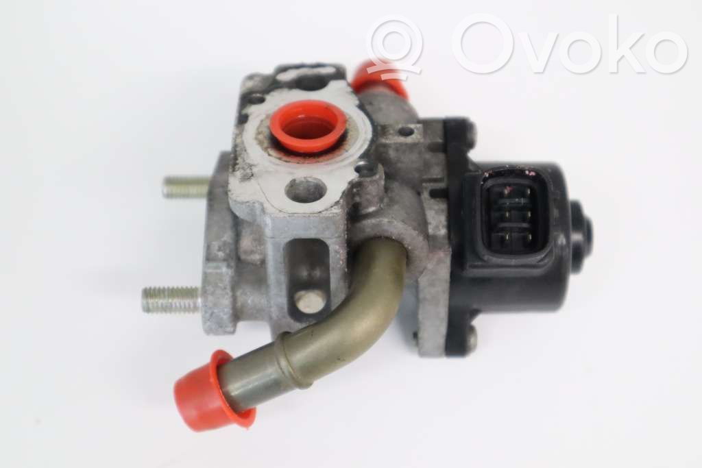 Lexus RX III Válvula EGR 