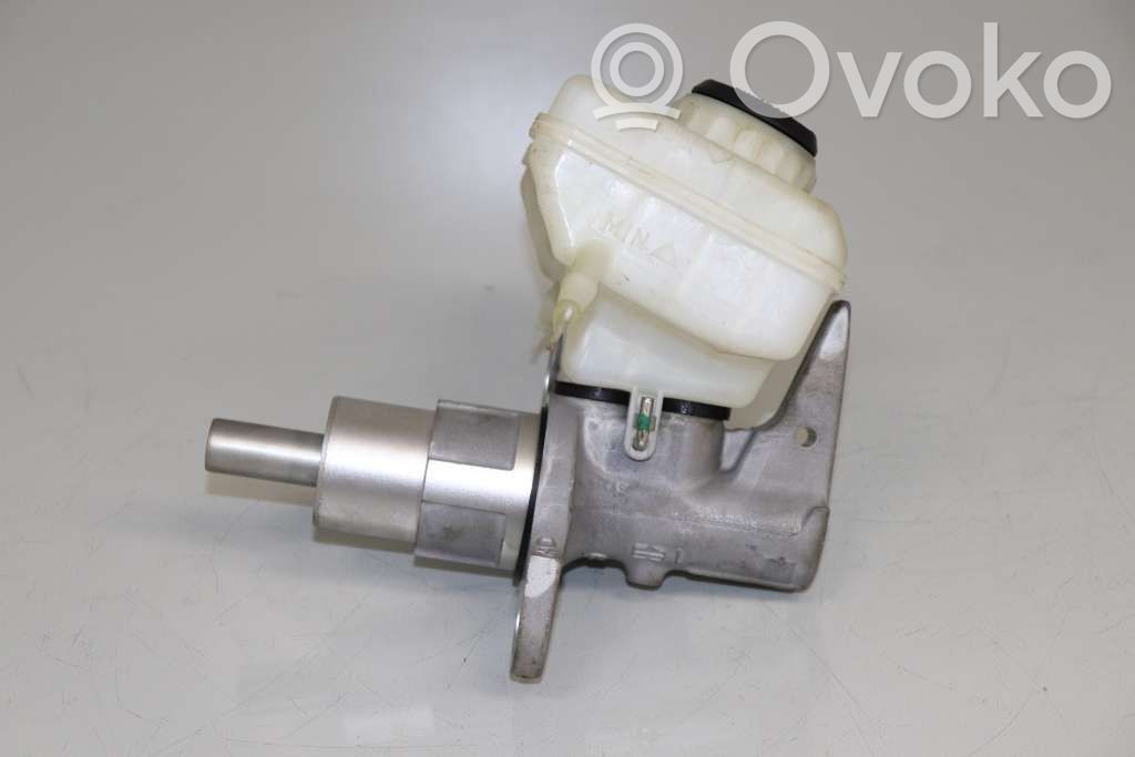 Audi A4 S4 B8 8K Cilindro del sistema frenante 