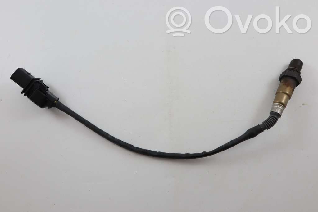 Opel Insignia A Lambda probe sensor 