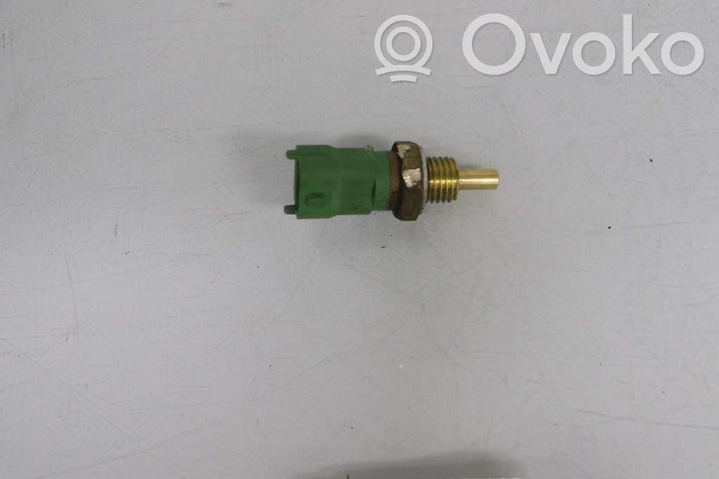 Volvo V70 Régulateur de pression de carburant 