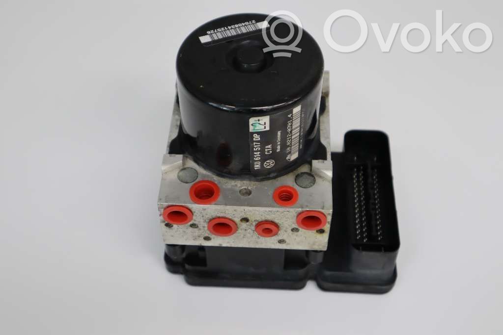 Bomba de ABS   1K0614517DP,10021207014,1K0614517DP