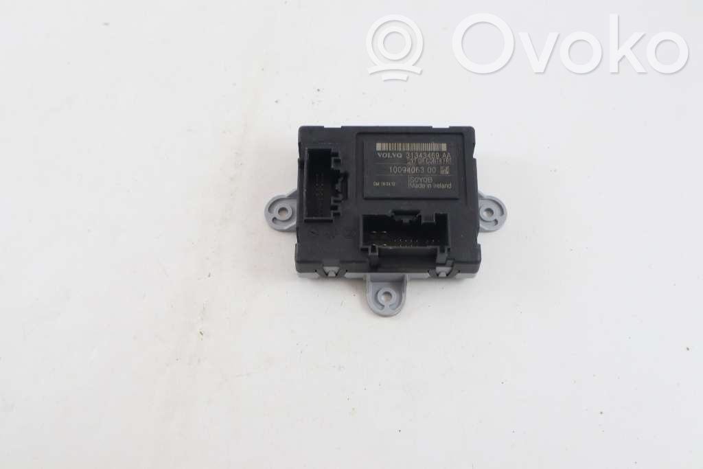 Unité de commande module de porte   31343030,1009406300,31343469