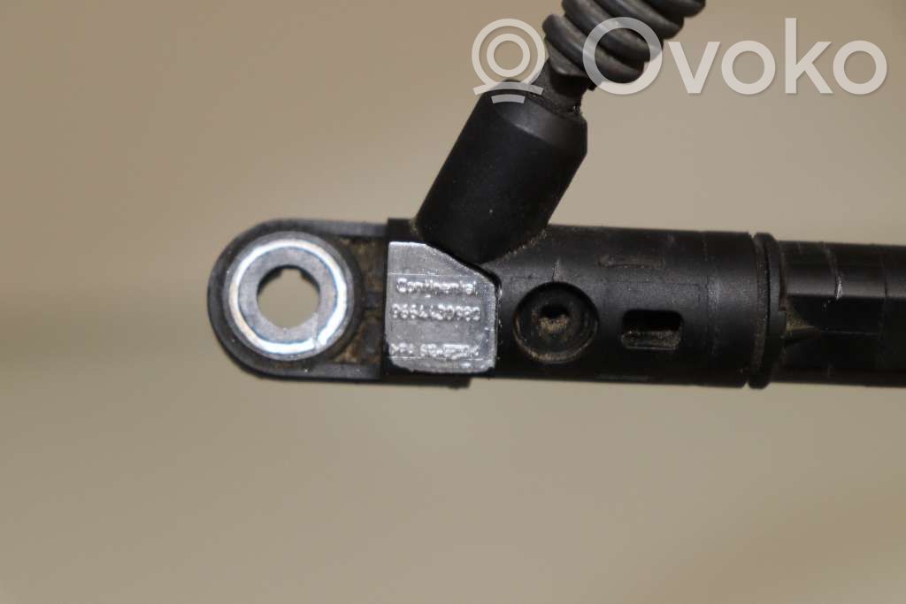 Sensor de posición del cigüeñal (Usadas)   1685774,9664430980